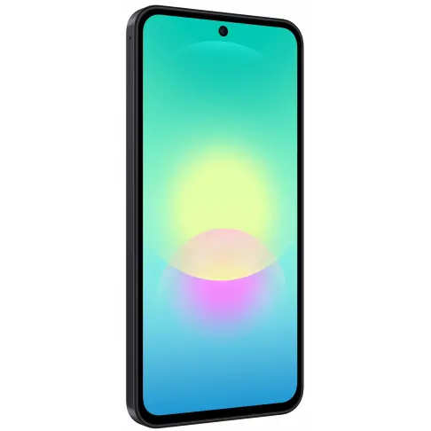 Smartphone SAMSUNG GALAXYA27NOIR - 3