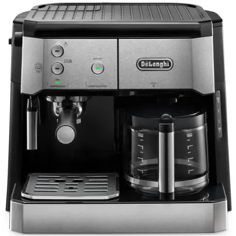 Combiné expresso DELONGHI BCO 421 S - 3