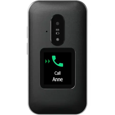 Téléphone mobile DORO LEVAE30NOIR - 3