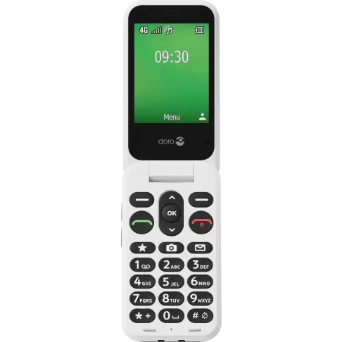 Téléphone mobile DORO LEVAE30NOIR - 6