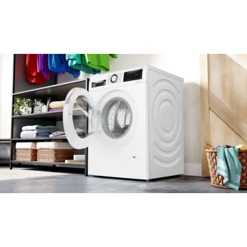 Lave linge hublot BOSCH WGG04409FR - 6