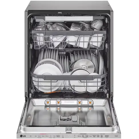 Lave-vaisselle tout intégré 60 cm LG DB365TXS - 5