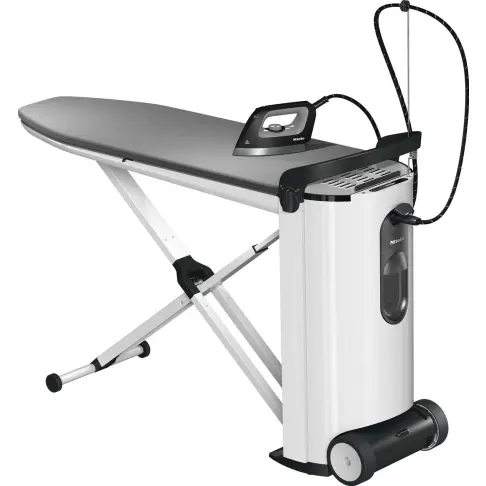 Centrale vapeur avec table MIELE B4312 - 1