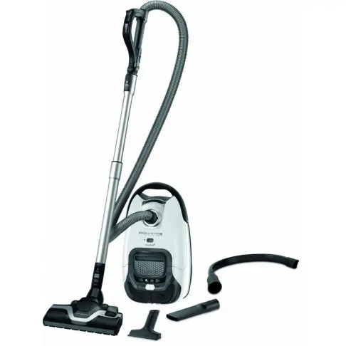 Aspirateur traineau avec sac ROWENTA RO7457EA - 1