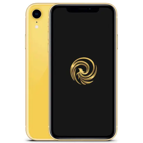 Iphone reconditionné  IPXR64Y - 1