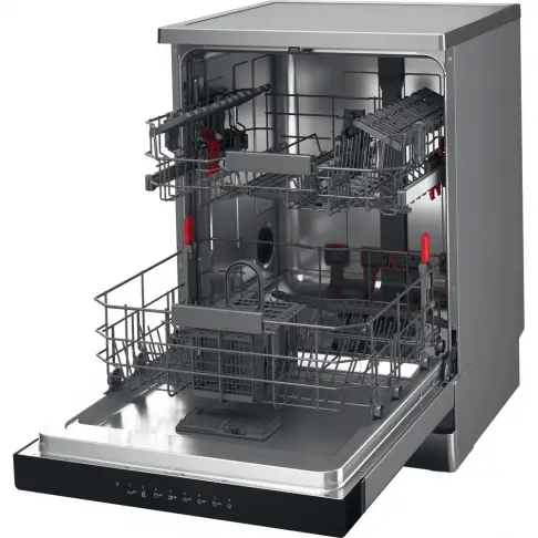 Lave-vaisselle 60 cm WHIRLPOOL WFC3C42PX - 2