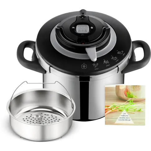 Cocotte minute SEB P4551400 - 2
