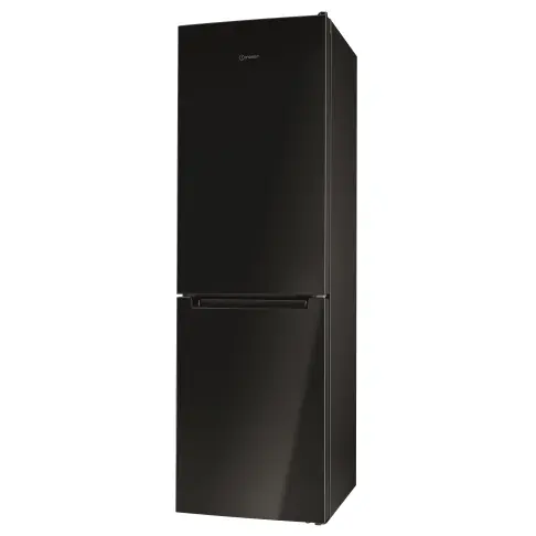 Réfrigérateur combiné inversé INDESIT LI8S2EK - 1