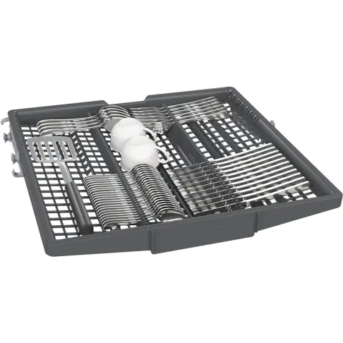 Lave-vaisselle tout intégré 60 cm SIEMENS SN75EX13CE - 7