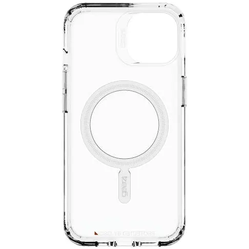 Coque de protection GEAR 4 702008199 - 1