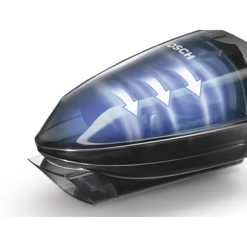 Aspirateur de table BOSCH BHN20L - 2
