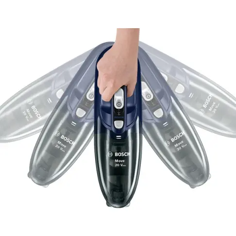 Aspirateur de table BOSCH BHN20L - 8