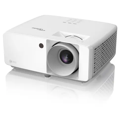 Vidéoprojecteur OPTOMA ZH462 - 1