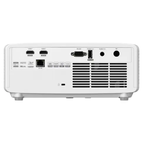 Vidéoprojecteur OPTOMA ZH462 - 2