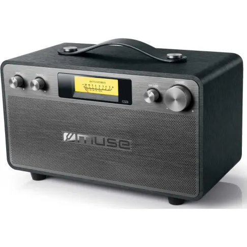 Enceinte nomade MUSE M670BT - 1