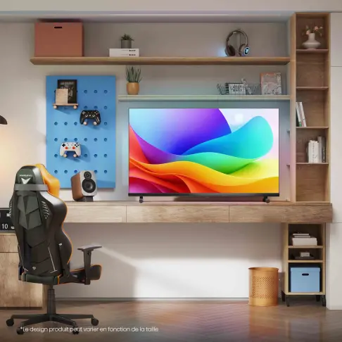 Tv led 32'' HISENSE 32A5S - 13