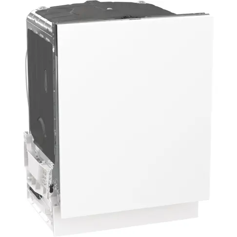 Lave-vaisselle tout intégré 60 cm HISENSE HV642D62 - 5