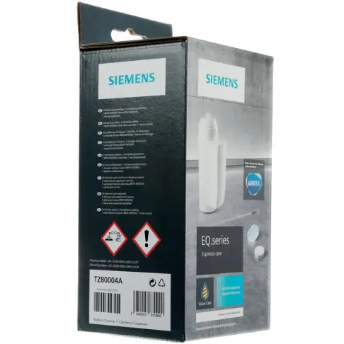 Accessoires cafetière et bouilloire SIEMENS TZ80004A - 1