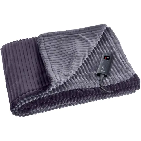 Couverture chauffante SOLAC CT8707 - 1