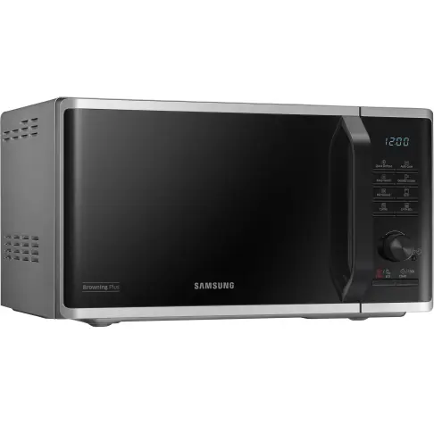 Micro-ondes gril SAMSUNG MG23K3515AS - 4