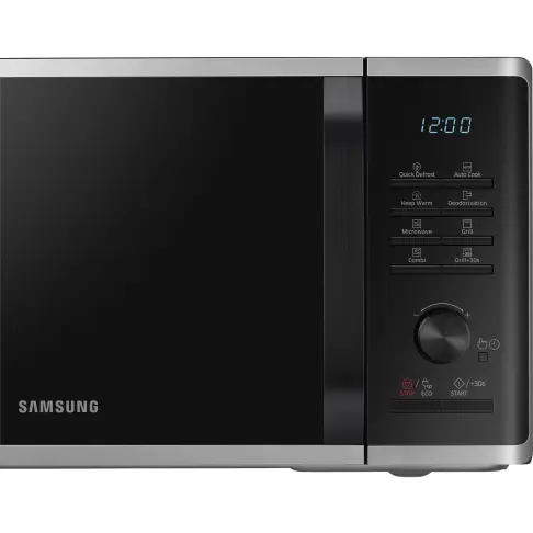Micro-ondes gril SAMSUNG MG23K3515AS - 5