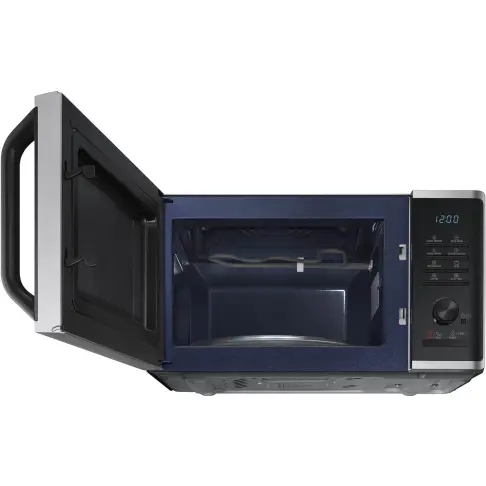 Micro-ondes gril SAMSUNG MG23K3515AS - 6