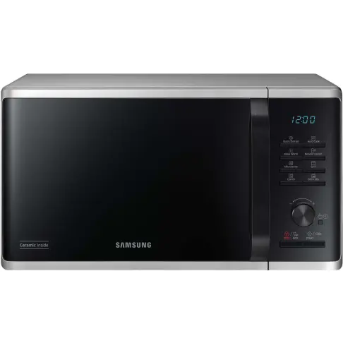 Micro-ondes gril SAMSUNG MG23K3515AS - 1