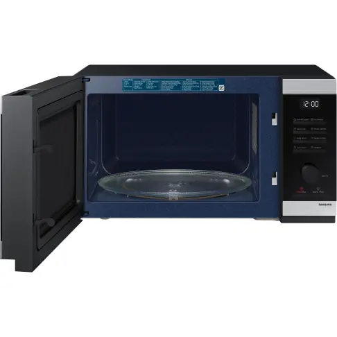 Micro-ondes monofonction SAMSUNG MS32DG4504GT - 2