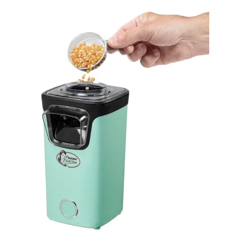 Appareil à popcorn BESTRON APC200M - 2