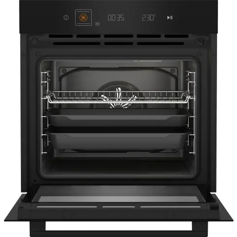 Four pyrolyse BEKO BCBIM17604KSBMPS - 3