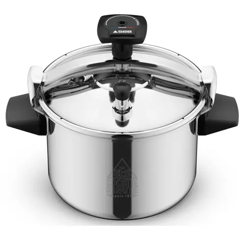 Cocotte minute SEB PO 5307 - 1