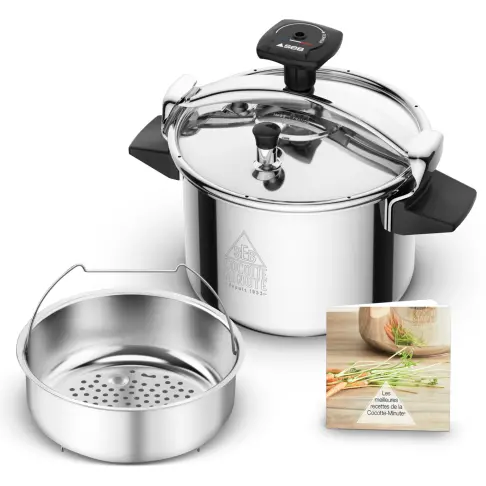 Cocotte minute SEB PO 5307 - 2