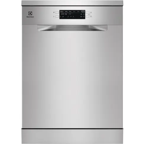 Lave-vaisselle 60 cm ELECTROLUX ESA47205SX - 1