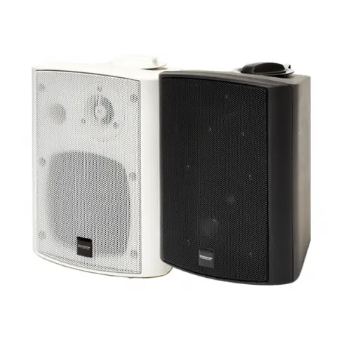 Enceinte compactes RONDSON PBT30BL-PAIRE - 1