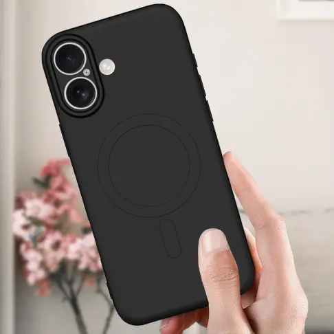 Coque de protection AKASHI ALTCI17MAGB - 2 Coque de protection AKASHI ALTCI17MAGB - 2