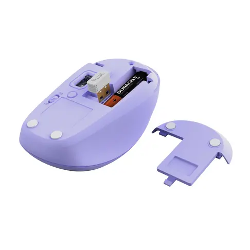 Souris TRUST 25583 - 2 Souris TRUST 25583 - 2