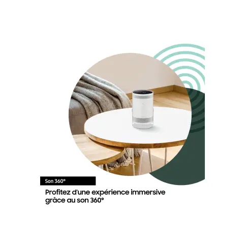 Vidéoprojecteur SAMSUNG SP-LFF3CLAXXXE - 13