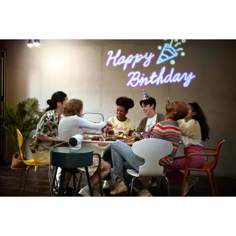 Vidéoprojecteur SAMSUNG SP-LFF3CLAXXXE - 21