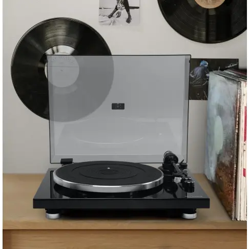 Platine disque MUSE MT109BTO - 2 Platine disque MUSE MT109BTO - 2
