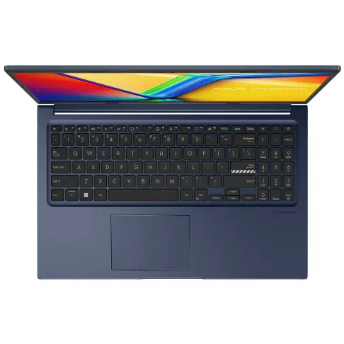 Ordinateur portable ASUS X1504VA-ISCBQ5358W - 4