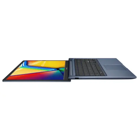 Ordinateur portable ASUS X1504VA-ISCBQ5358W - 8