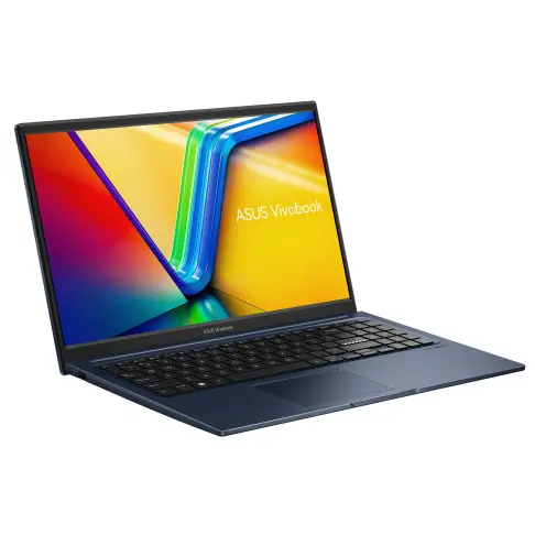 Ordinateur portable ASUS X1504VA-ISCBQ5358W - 12