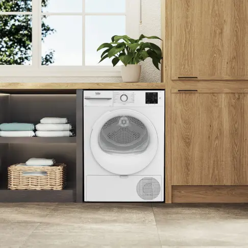 Sèche-linge frontal BEKO D0H1930 - 3