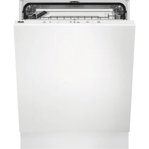Lave-vaisselle tout intégré 60 cm FAURE FDLN 5521 - 1