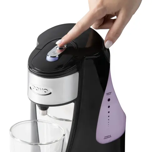 Bouilloire DOMO DO482WK - 11