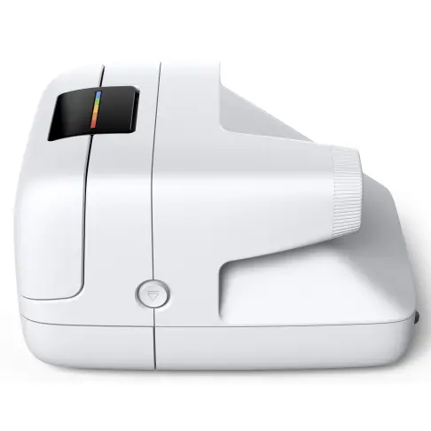 Appareil photo instantané POLAROID FLIP BLANC + BUNDLE 8 -006571 - 5