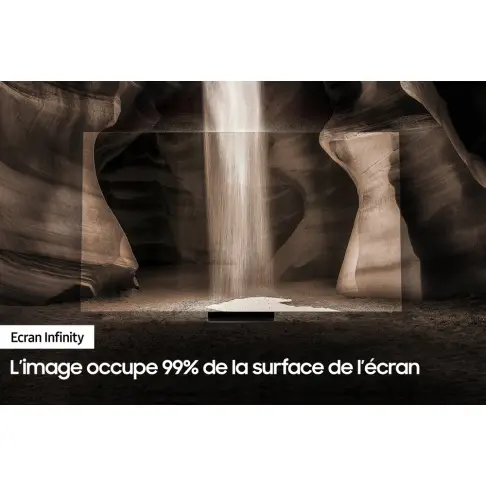 Télé led 75 pouces SAMSUNG QE75QN900B - 5