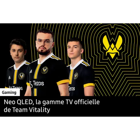 Télé led 75 pouces SAMSUNG QE75QN900B - 6