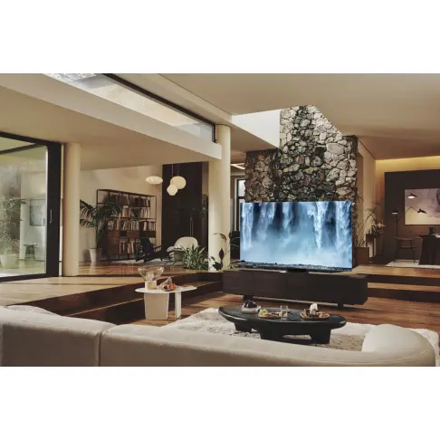 Télé led 75 pouces SAMSUNG QE75QN900B - 12