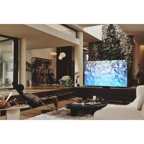 Télé led 75 pouces SAMSUNG QE75QN900B - 16